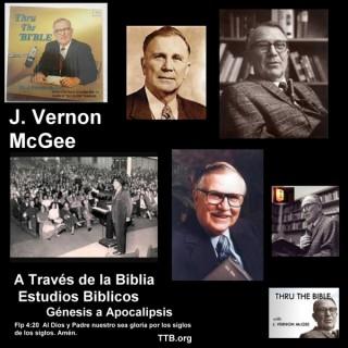 J. Vernon McGee - Antiguo Testamento P1 - Genesis-Job - Estudios Biblicos - Libro por Libro - Suscribirse Gratis Para Ver Tod