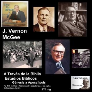 J. Vernon McGee - Nuevo Testamento P2 - Efesios-Apocalipsis - Estudios Biblicos - Libro por Libro - Suscribirse Gratis Para V