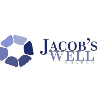Jacob's Well Church Sermon Audio, Green Bay WI