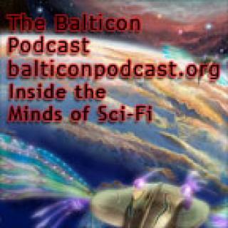 Balticon Podcast » Podcast Feed