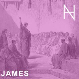 James -- Through The Bible Studio Series