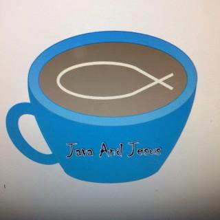 Java and Jesus' Podcast