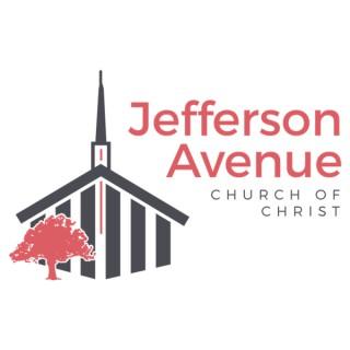 Jefferson Avenue Church of Christ Podcast
