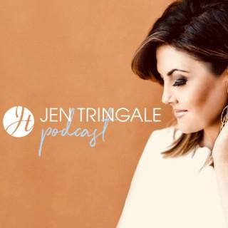 Jen Tringale Podcast