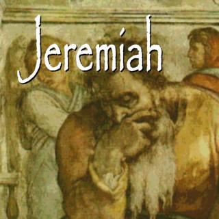 Jeremiah: Exegesis and Theology