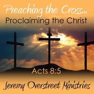 Jeremy Overstreet Ministries