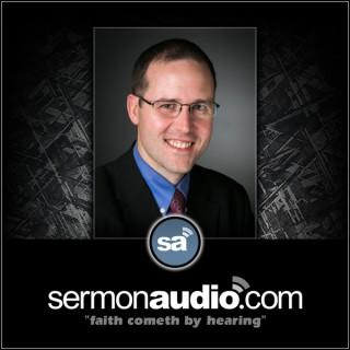 Jeremy Walker on SermonAudio