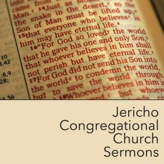 Jericho Congregational Church Sermons
