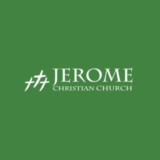 Jerome Christian Church - Listen