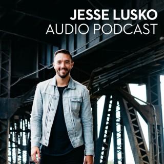 Jesse Lusko | Audio Podcast
