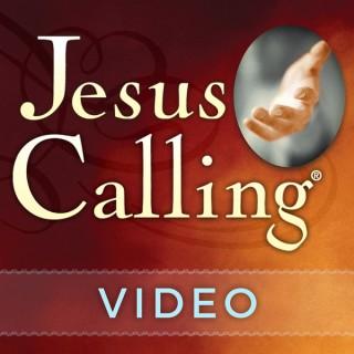 Jesus Calling: Stories of Faith [Original Video Series]