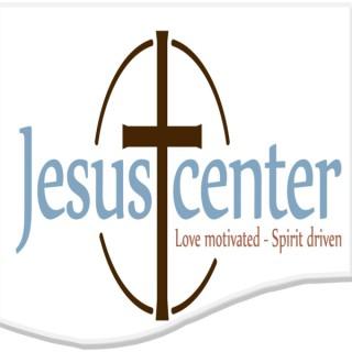 Jesus Center Sesser