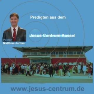 Jesus Centrum Kassel