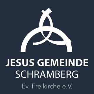 Jesus Gemeinde Schramberg Podcast