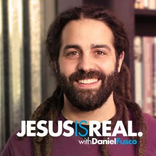 Jesus is Real Radio (Audio)
