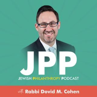 Jewish Philanthropy Podcast