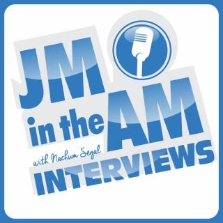 JM in the AM Interviews