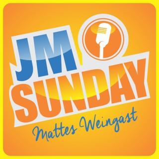 JM Sunday