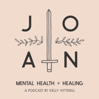 Joan Podcast