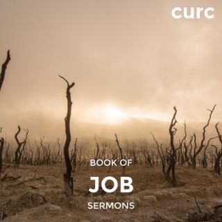Job Sermons – Covenant United Reformed Church