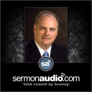 Joe Arthur on SermonAudio