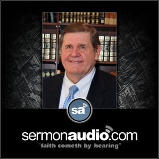 Joe Morecraft III on SermonAudio