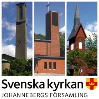 Johannebergs församling