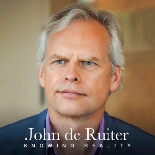 John de Ruiter Podcast