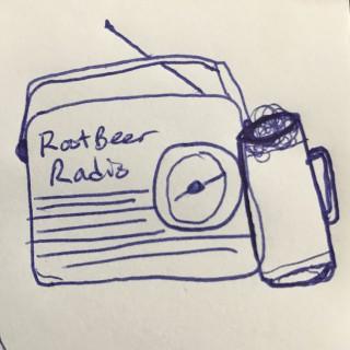 Root Beer Radio