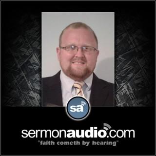 John Pittman on SermonAudio