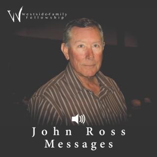 John Ross Messages