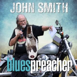 John Smith 'Blues Preacher'