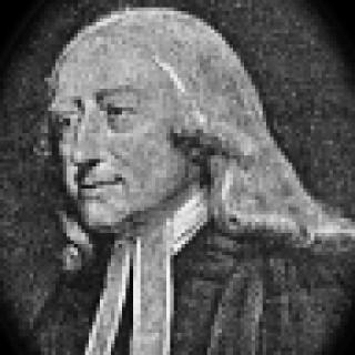 John Wesley 44