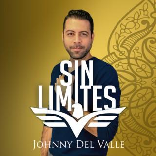 Johnny Del Valle | Sin Limites