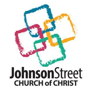 Johnson Street Church of Christ Sermon Podcast