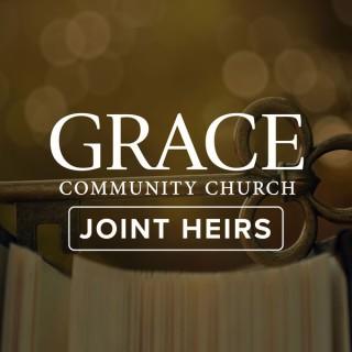 Joint Heirs Sermon Podcast