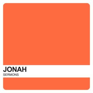 Jonah Sermons – Covenant United Reformed Church