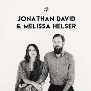 Jonathan David & Melissa Helser