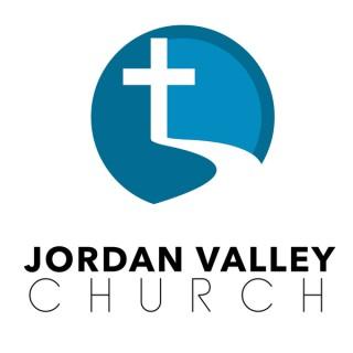 Jordan Valley Church Messages