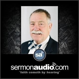 Joseph A. Pipa Jr. on SermonAudio