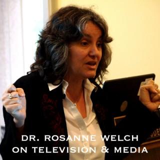 Rosanne Welch, PhD