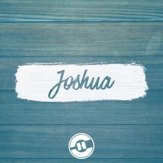 Joshua // Pastor Gene Pensiero