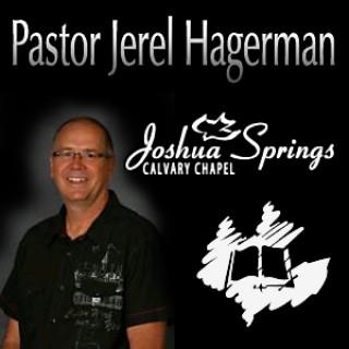 Joshua Springs Calvary Chapel with Jerel Hagerman