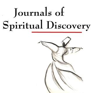 Journals of Spiritual Discovery by spiritualteachers.org