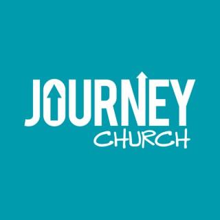 Journey Church Sunday Worship Gathering Audio - Bozeman, Montana