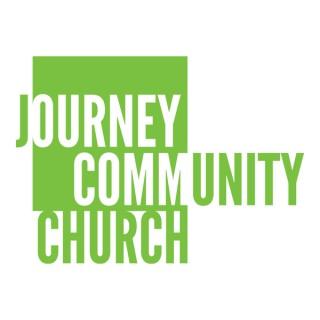 Journey Community Church - La Mesa, CA