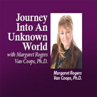 Journey Into An Unknown World – Margaret Rogers Van Coops PhD