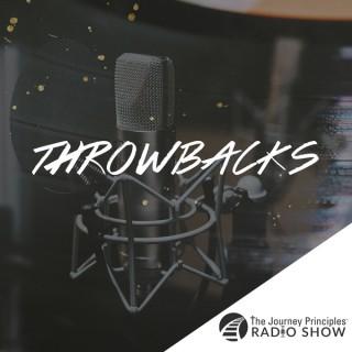 Journey Principles Radio: Throwbacks