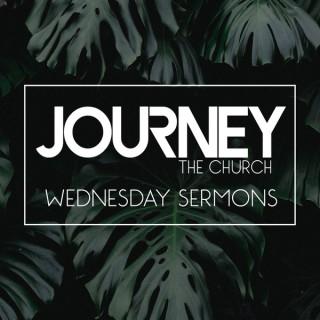 Journey the Church: Wednesday Sermons