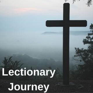 Journey Through the Lectionary